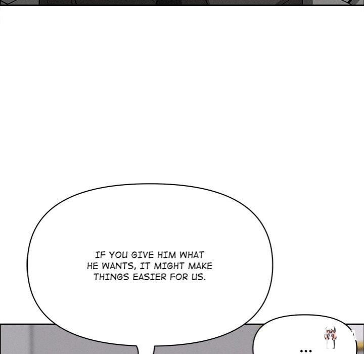 Milf Guard Milf Guard Chapter 63 - Page 73