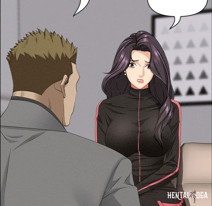 Milf Guard Milf Guard Chapter 63 - Page 74