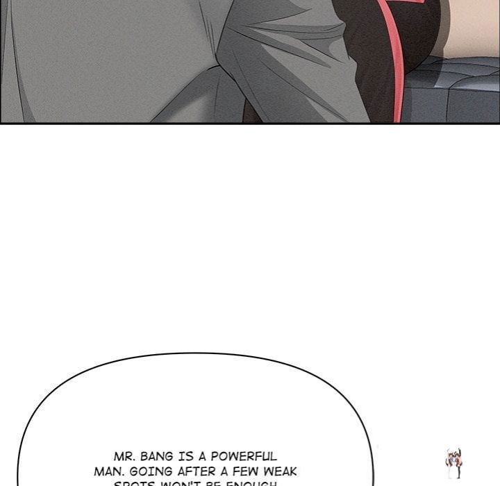 Milf Guard Milf Guard Chapter 63 - Page 75