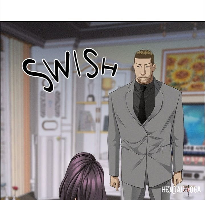 Milf Guard Milf Guard Chapter 63 - Page 80