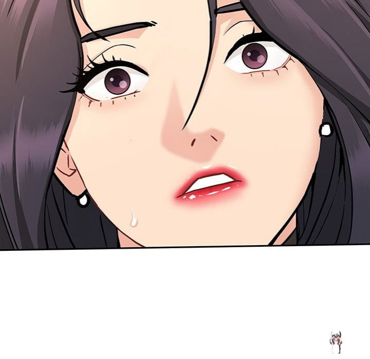 Milf Guard Milf Guard Chapter 63 - Page 83