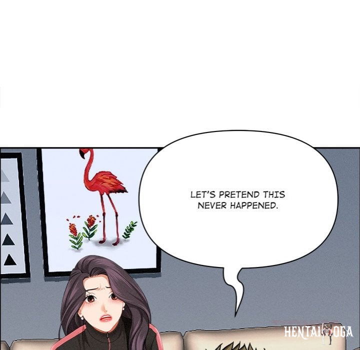 Milf Guard Milf Guard Chapter 63 - Page 84