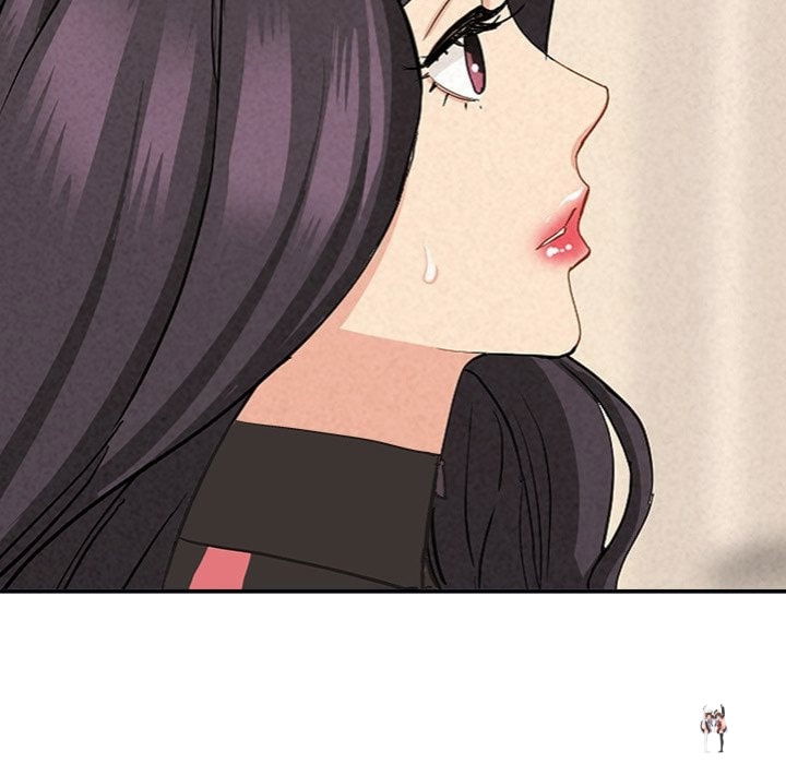 Milf Guard Milf Guard Chapter 63 - Page 90