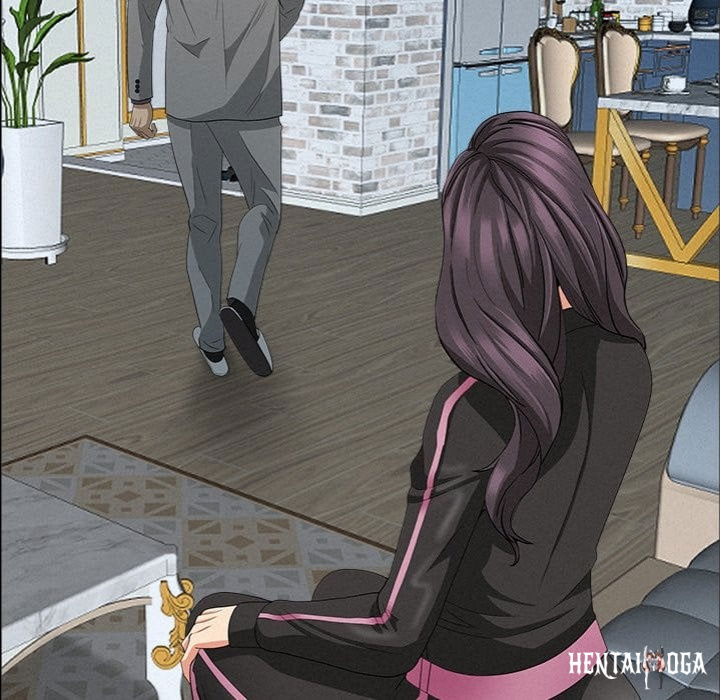 Milf Guard Milf Guard Chapter 63 - Page 92