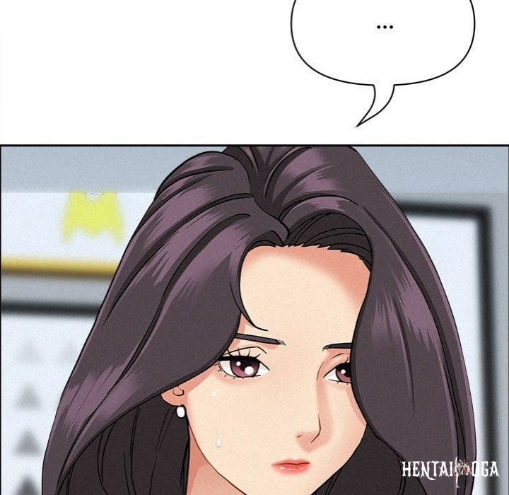 Milf Guard Milf Guard Chapter 63 - Page 96