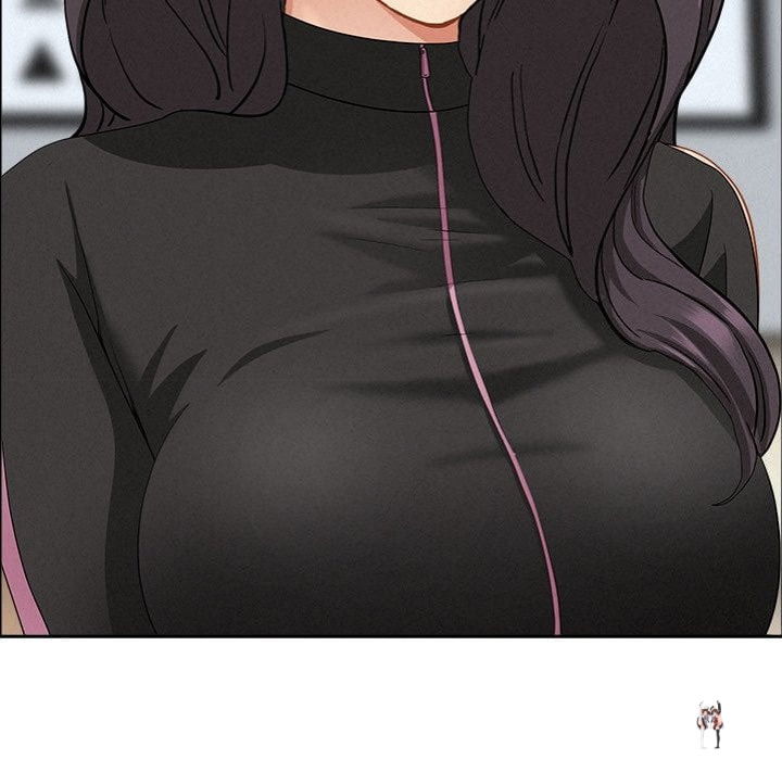 Milf Guard Milf Guard Chapter 63 - Page 97