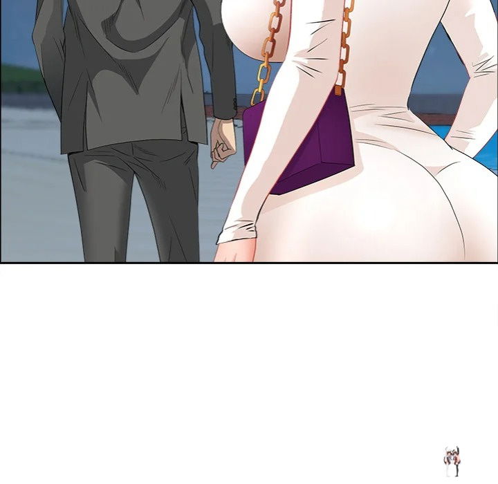 Milf Guard Milf Guard Chapter 64 - Trang 100