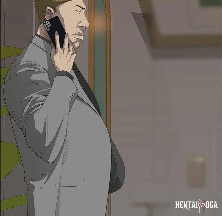 Milf Guard Milf Guard Chapter 64 - Trang 108