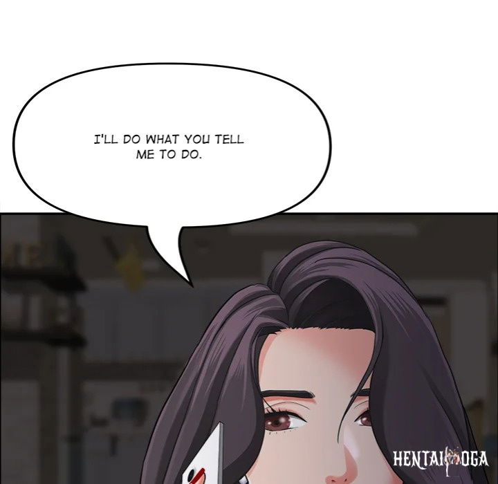 Milf Guard Milf Guard Chapter 64 - Trang 112