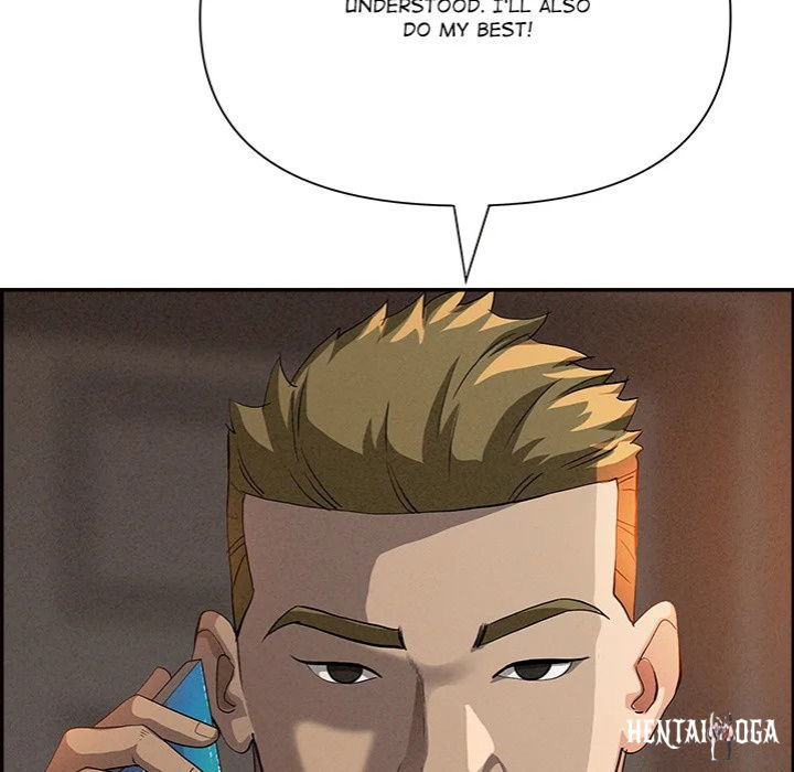 Milf Guard Milf Guard Chapter 64 - Trang 114