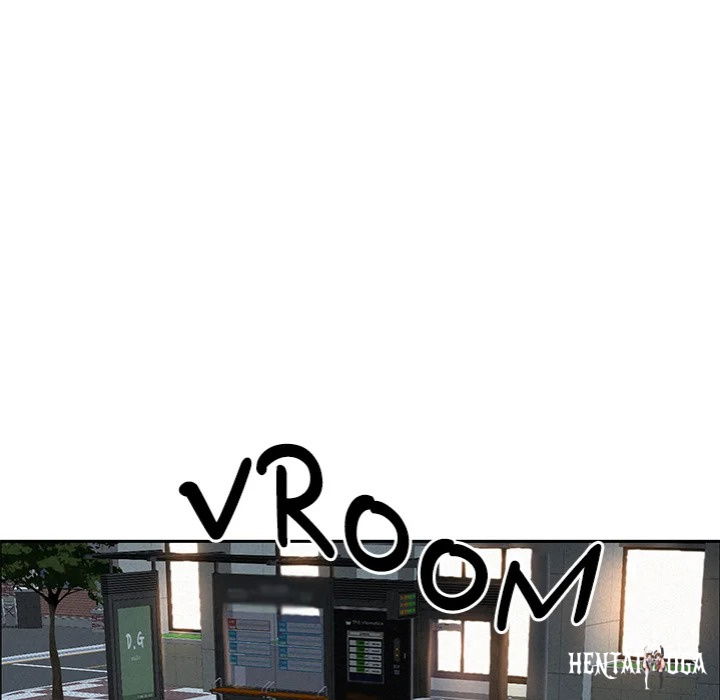 Milf Guard Milf Guard Chapter 64 - Trang 116