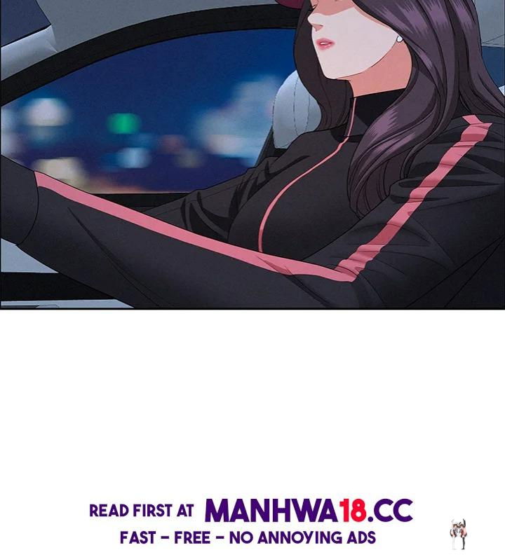 Milf Guard Milf Guard Chapter 64 - Trang 119