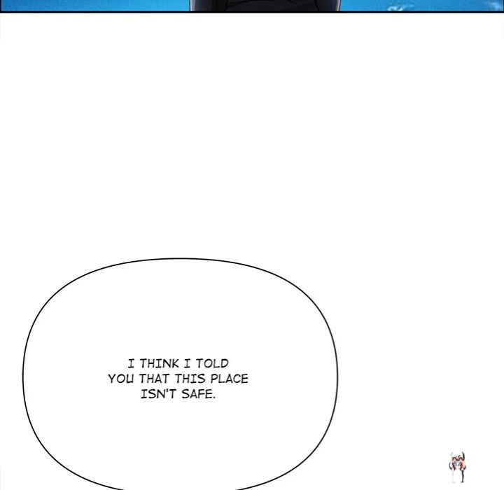 Milf Guard Milf Guard Chapter 64 - Trang 129