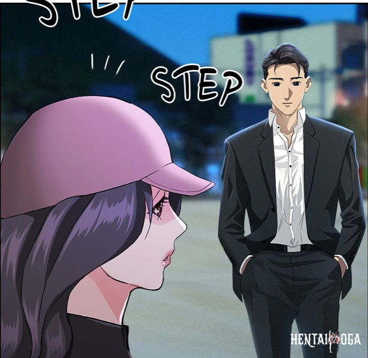 Milf Guard Milf Guard Chapter 64 - Trang 132