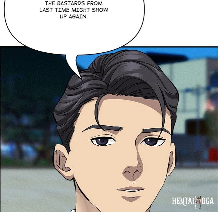 Milf Guard Milf Guard Chapter 64 - Trang 134