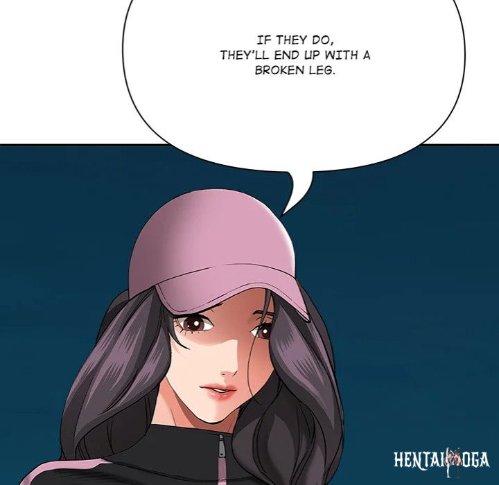 Milf Guard Milf Guard Chapter 64 - Trang 136