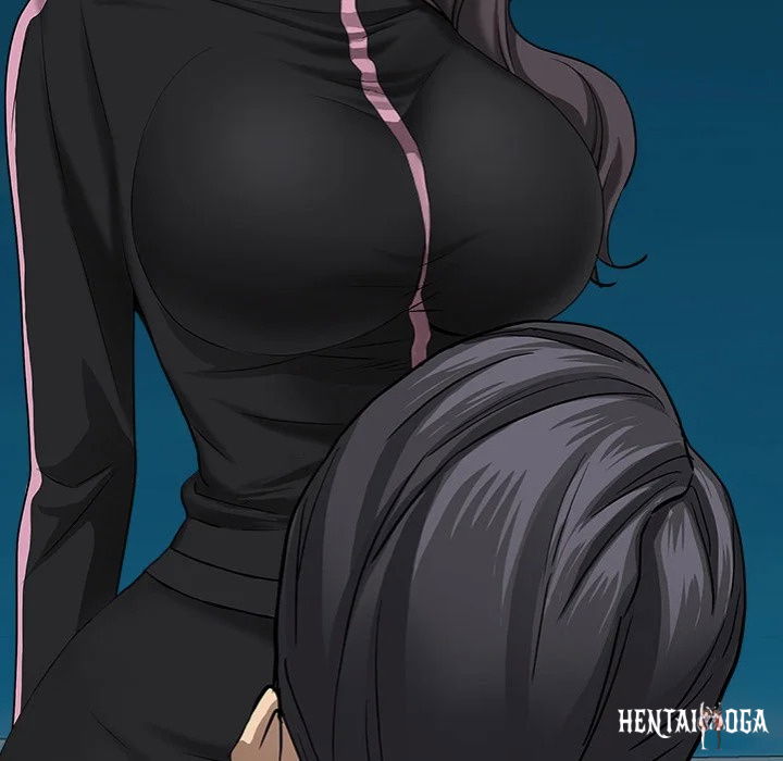 Milf Guard Milf Guard Chapter 64 - Trang 137