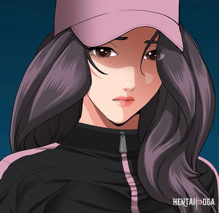 Milf Guard Milf Guard Chapter 64 - Trang 140