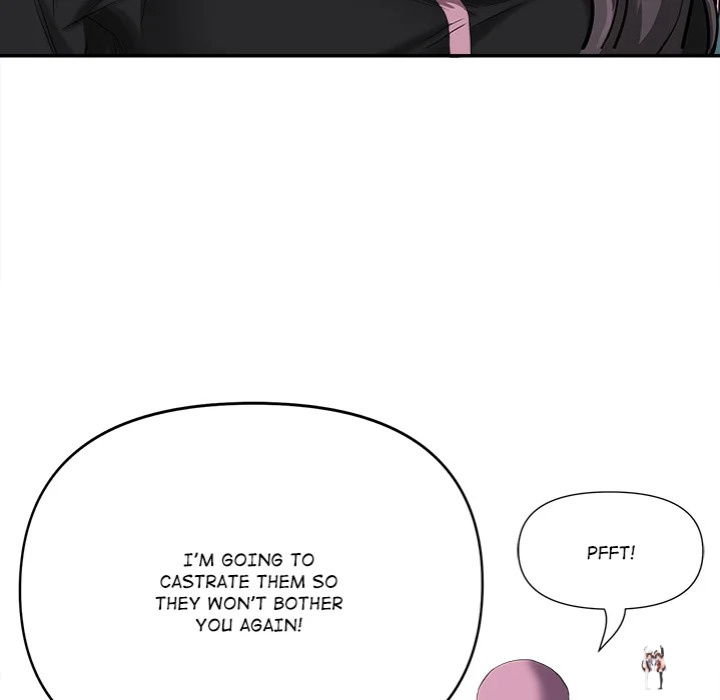 Milf Guard Milf Guard Chapter 64 - Trang 141