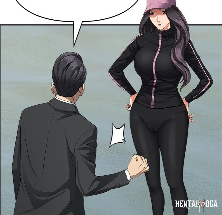 Milf Guard Milf Guard Chapter 64 - Trang 142