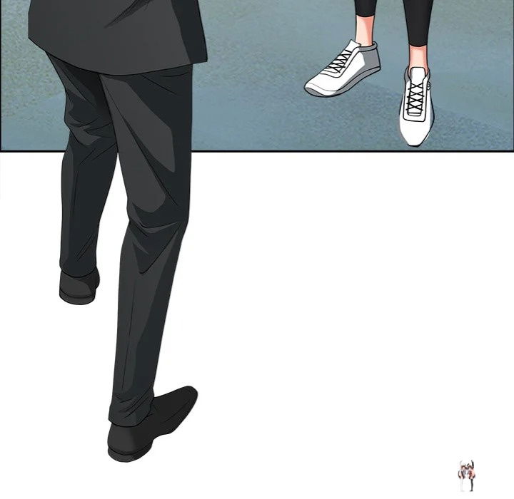 Milf Guard Milf Guard Chapter 64 - Trang 143