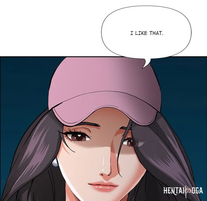 Milf Guard Milf Guard Chapter 64 - Trang 144