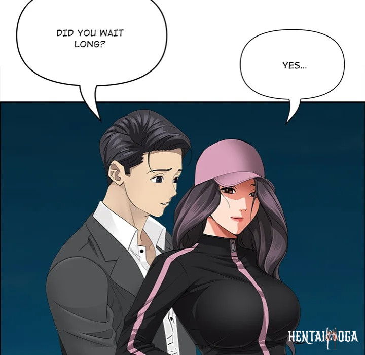 Milf Guard Milf Guard Chapter 64 - Trang 146