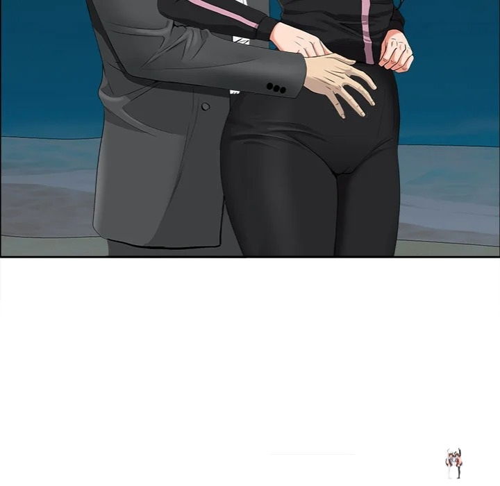 Milf Guard Milf Guard Chapter 64 - Trang 147