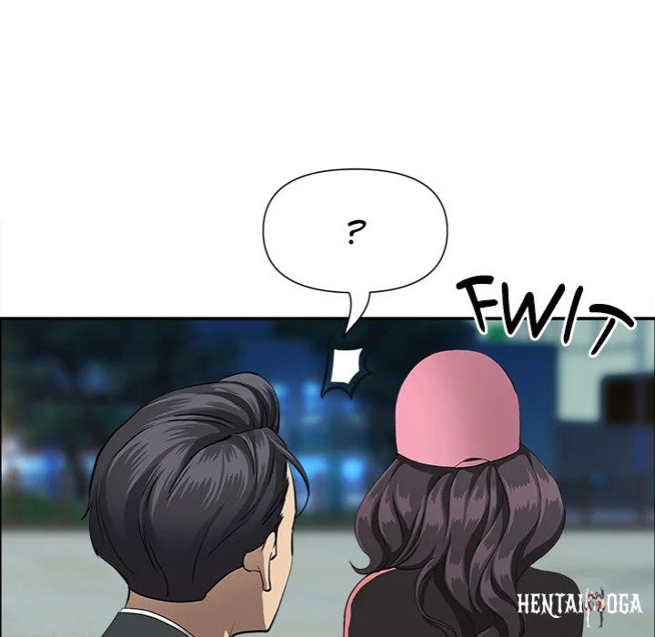 Milf Guard Milf Guard Chapter 64 - Trang 148