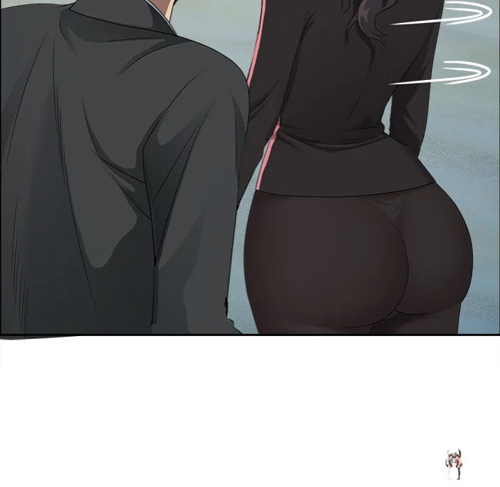 Milf Guard Milf Guard Chapter 64 - Trang 149