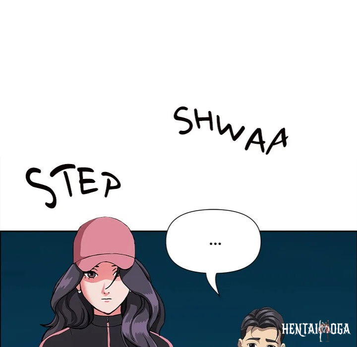 Milf Guard Milf Guard Chapter 64 - Trang 150