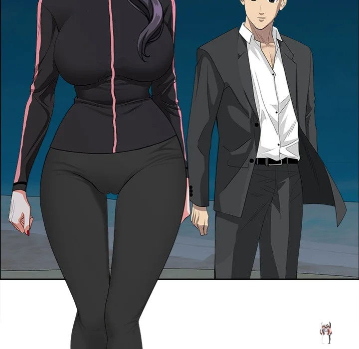 Milf Guard Milf Guard Chapter 64 - Trang 151