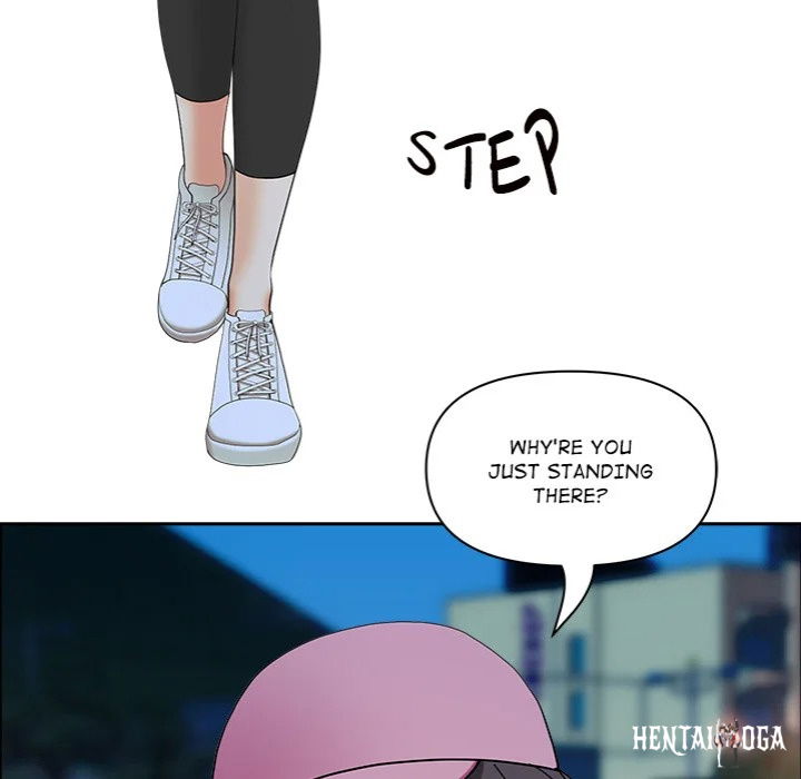 Milf Guard Milf Guard Chapter 64 - Trang 152