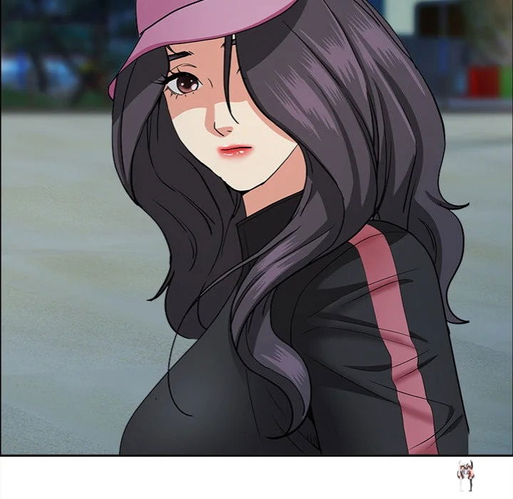 Milf Guard Milf Guard Chapter 64 - Trang 153