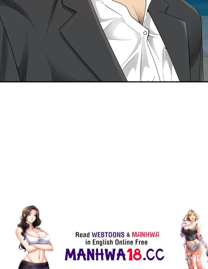 Milf Guard Milf Guard Chapter 64 - Trang 158