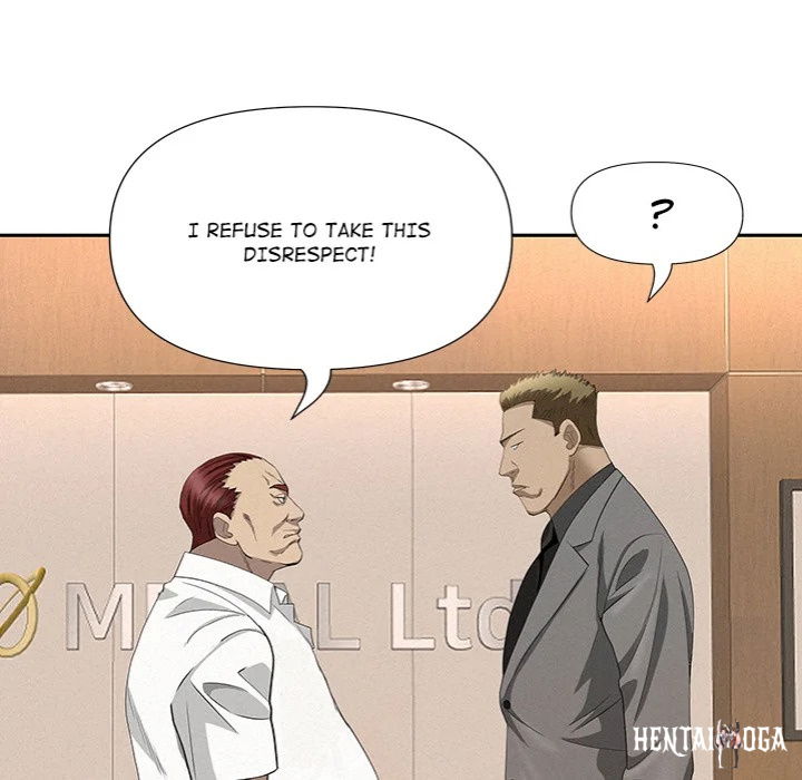 Milf Guard Milf Guard Chapter 64 - Trang 16