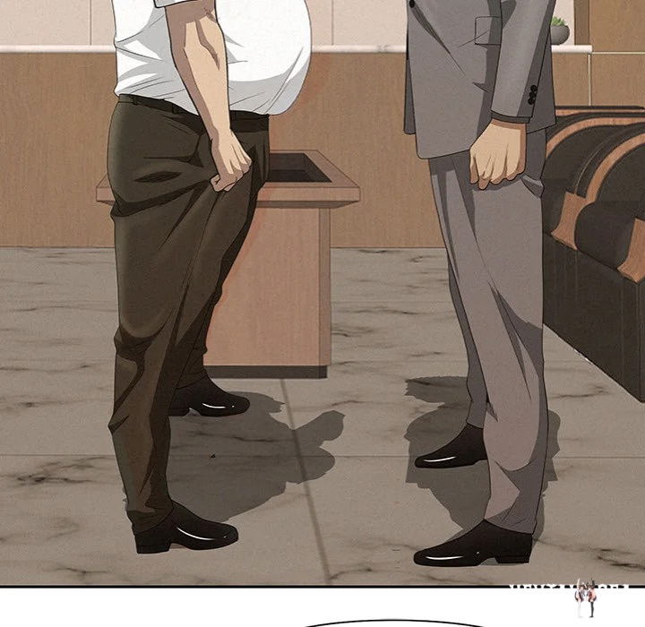 Milf Guard Milf Guard Chapter 64 - Trang 17