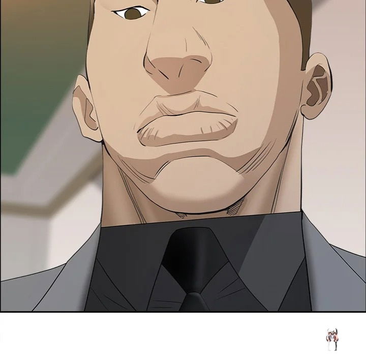 Milf Guard Milf Guard Chapter 64 - Trang 21