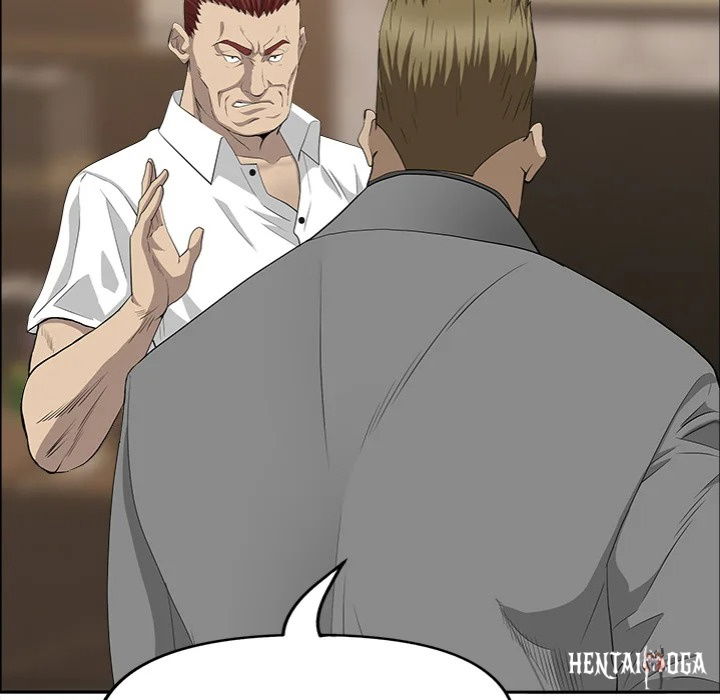 Milf Guard Milf Guard Chapter 64 - Trang 23