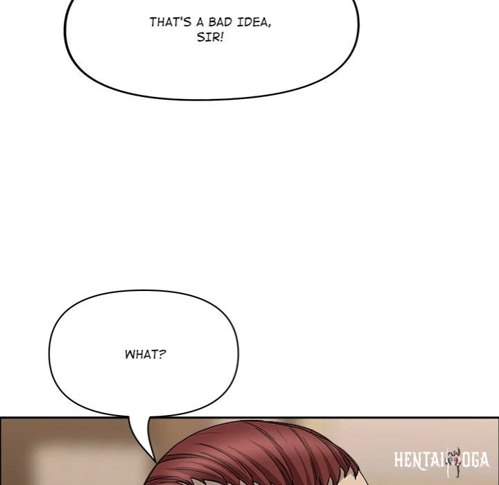 Milf Guard Milf Guard Chapter 64 - Trang 24