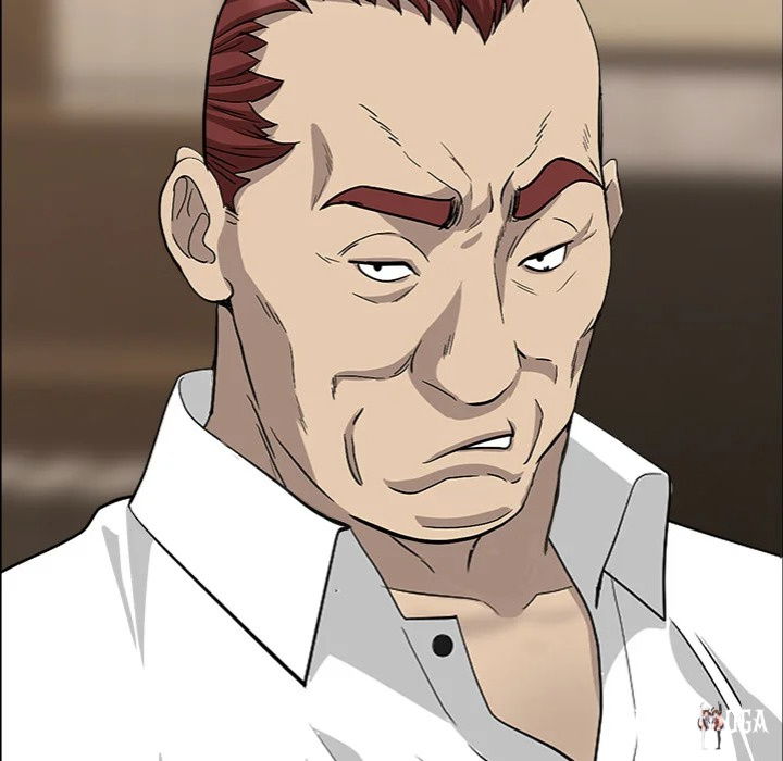 Milf Guard Milf Guard Chapter 64 - Trang 25