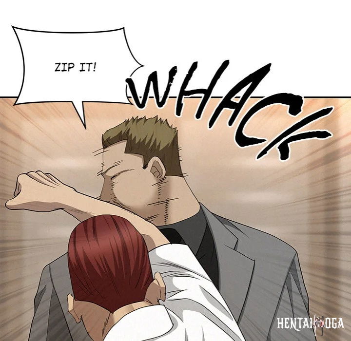 Milf Guard Milf Guard Chapter 64 - Trang 31