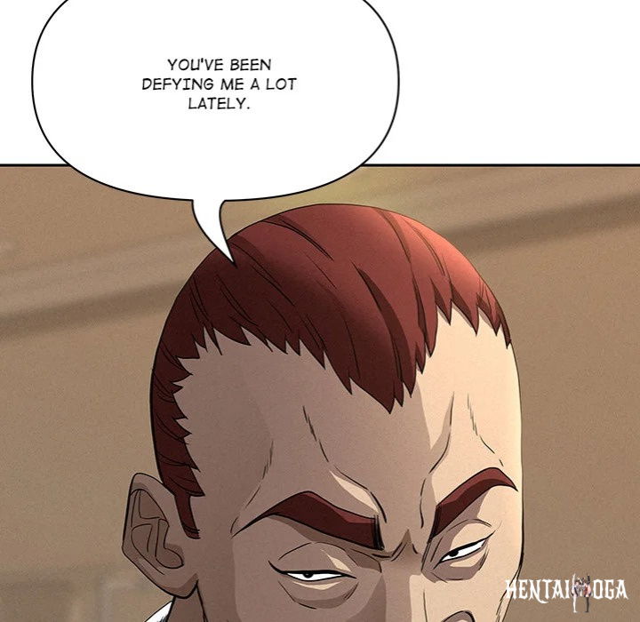 Milf Guard Milf Guard Chapter 64 - Trang 33