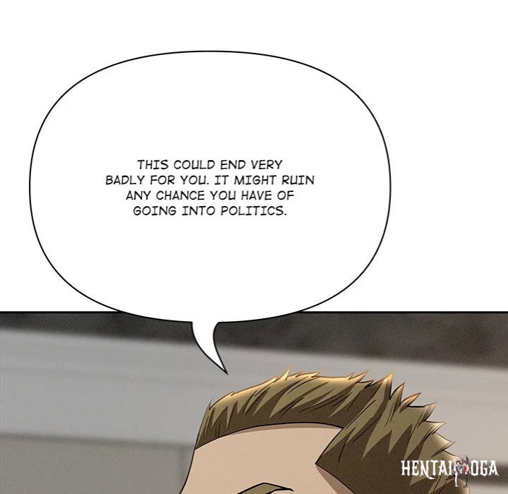 Milf Guard Milf Guard Chapter 64 - Trang 35