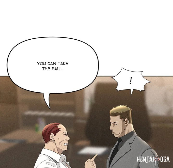 Milf Guard Milf Guard Chapter 64 - Trang 37