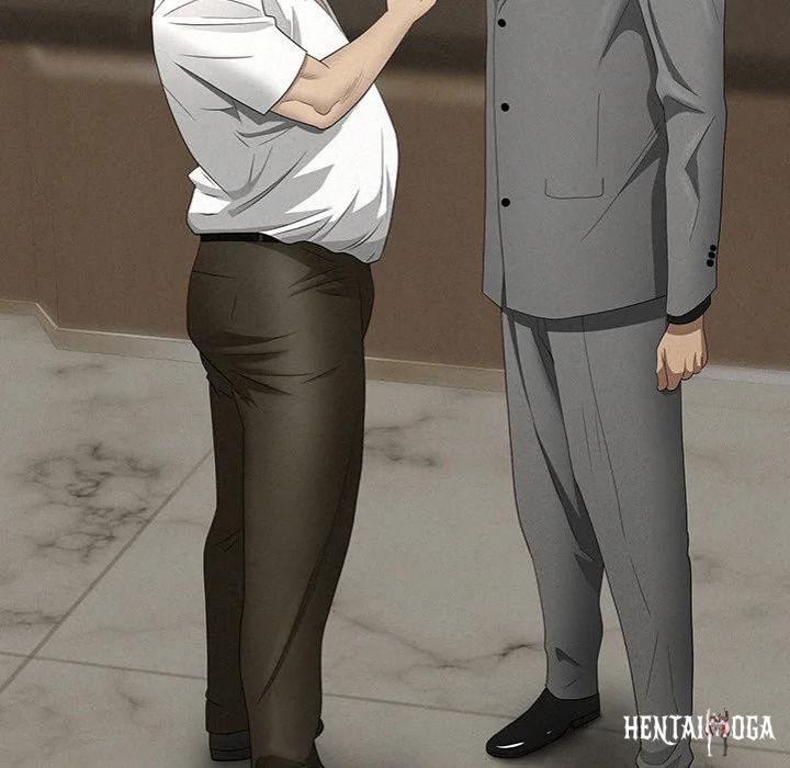 Milf Guard Milf Guard Chapter 64 - Trang 38