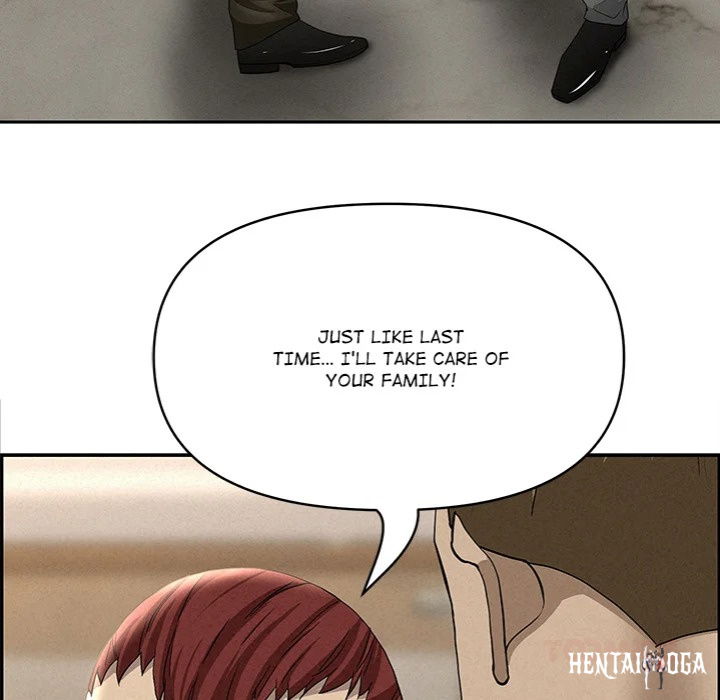 Milf Guard Milf Guard Chapter 64 - Trang 39