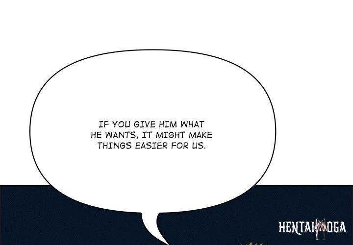 Milf Guard Milf Guard Chapter 64 - Trang 4