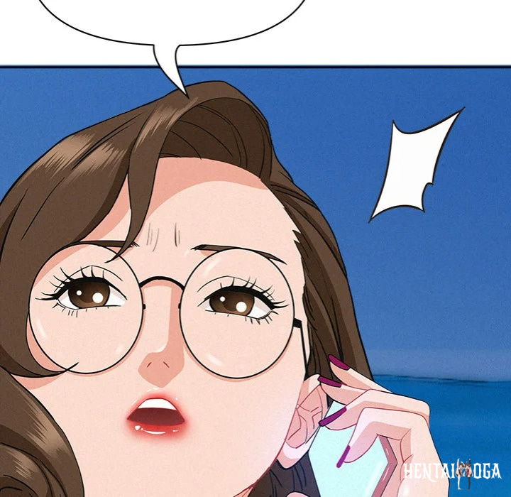 Milf Guard Milf Guard Chapter 64 - Trang 46