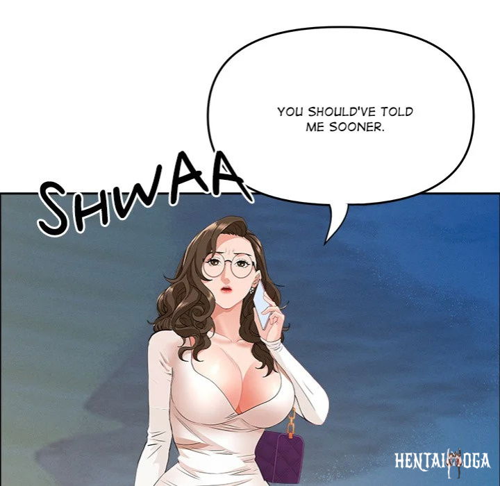 Milf Guard Milf Guard Chapter 64 - Trang 50